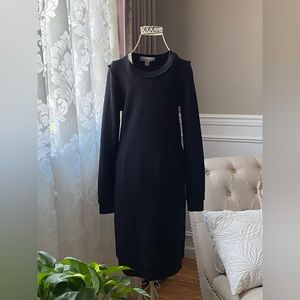 Michael Kors Ribbed dress Size-M